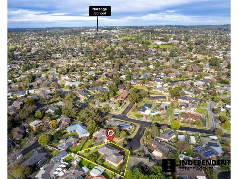 4 Lowan Court, Frankston VIC 3199