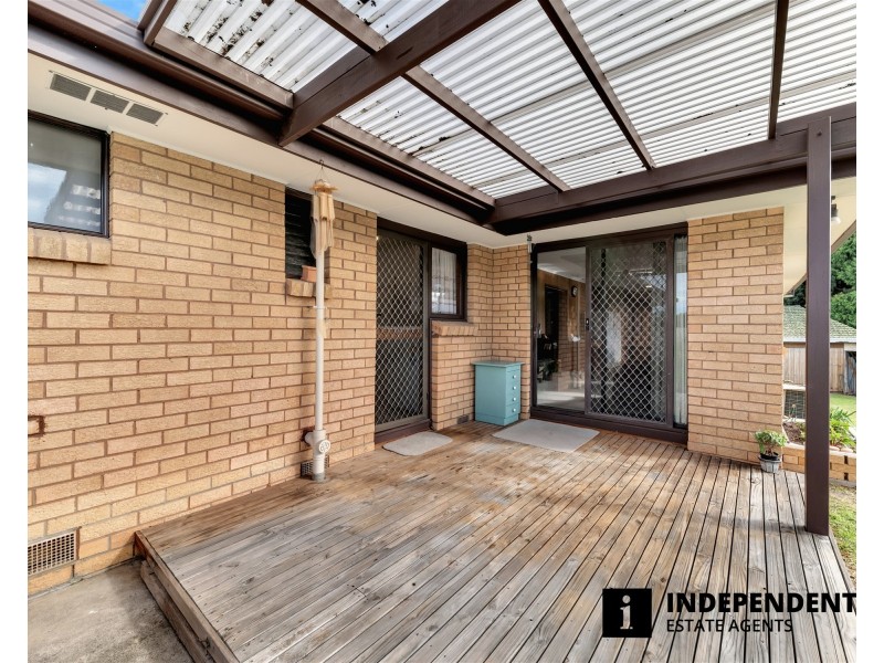 4 Lowan Court, Frankston VIC 3199