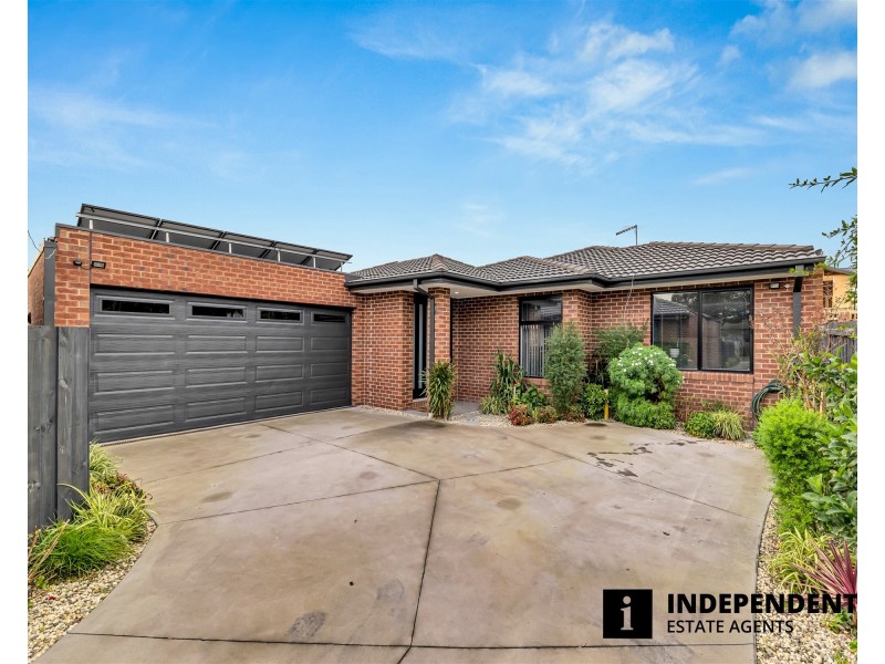 22 A Parer Street, Frankston VIC 3199