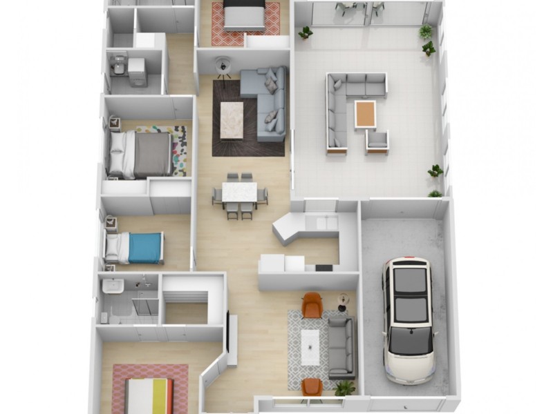 22 A Parer Street, Frankston VIC 3199