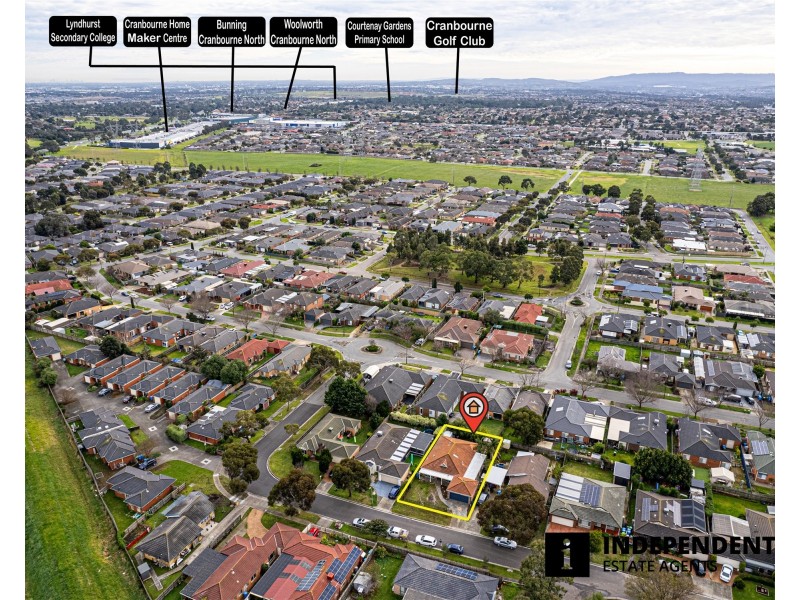 24 Merrijig Avenue, Cranbourne VIC 3977