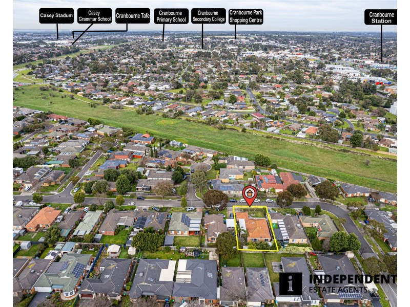 24 Merrijig Avenue, Cranbourne VIC 3977