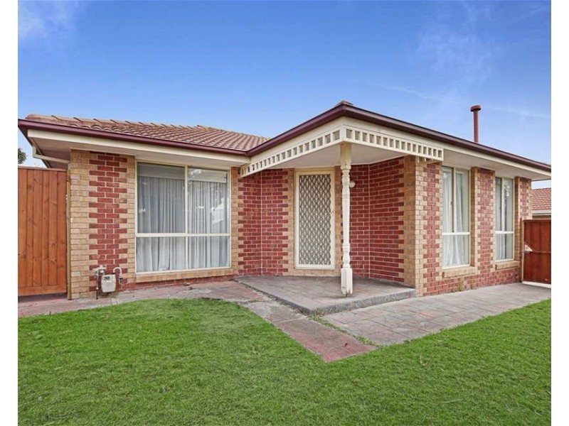 89  Carrum Woods Drive, Carrum Downs VIC 3201