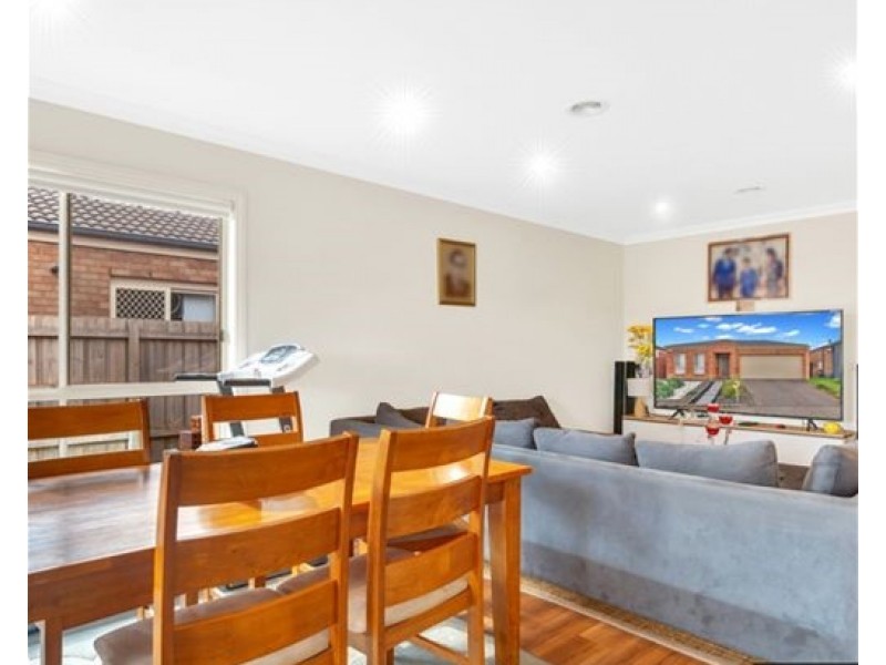 75 Caitlyn drive, Melton West VIC 3337