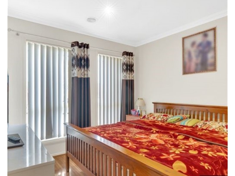 75 Caitlyn drive, Melton West VIC 3337