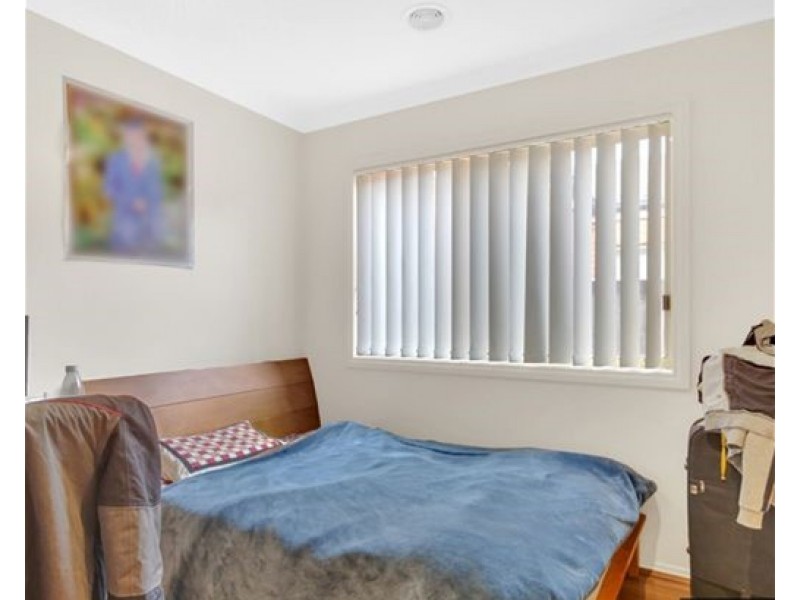 75 Caitlyn drive, Melton West VIC 3337