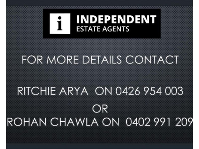 48 Moroka Av, Melton South VIC 3338