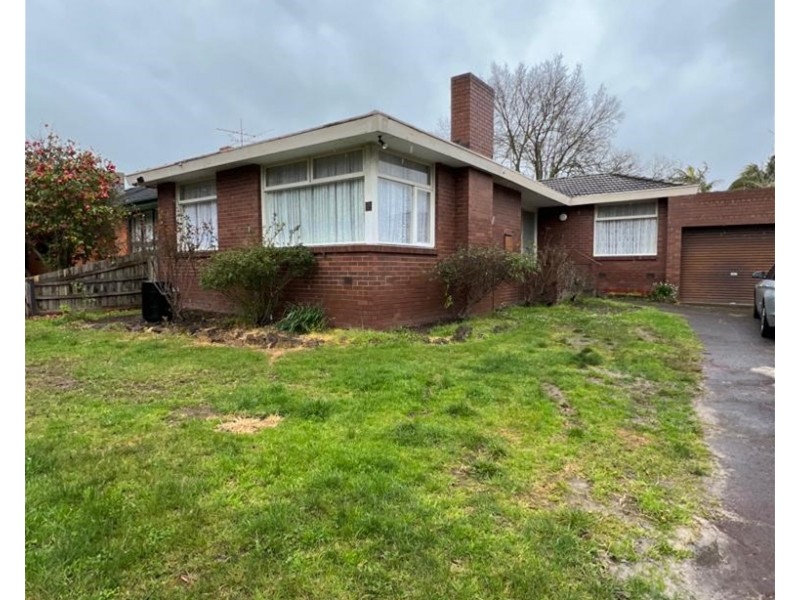 9 LARISSA AVENUE, Ringwood VIC 3134