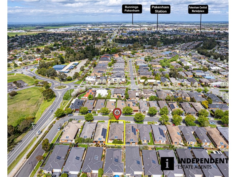 35 Kimberley Grove, Pakenham VIC 3810