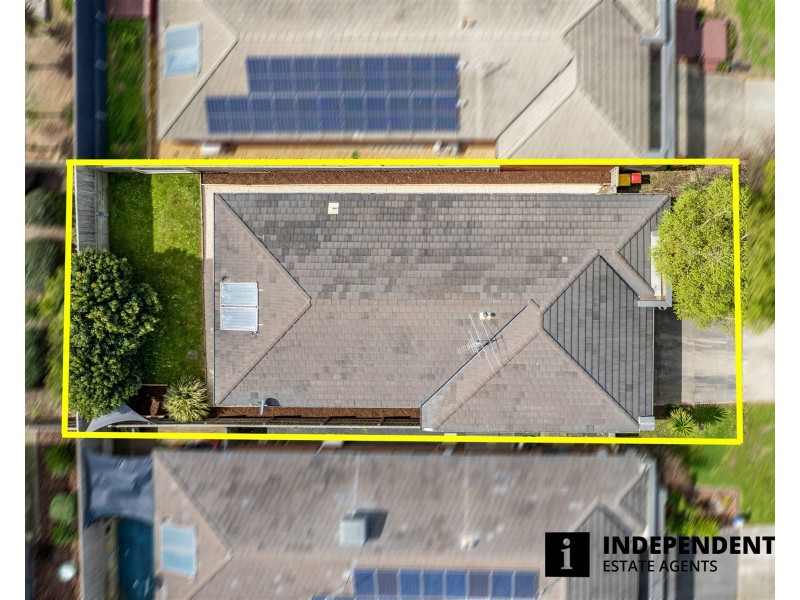 35 Kimberley Grove, Pakenham VIC 3810