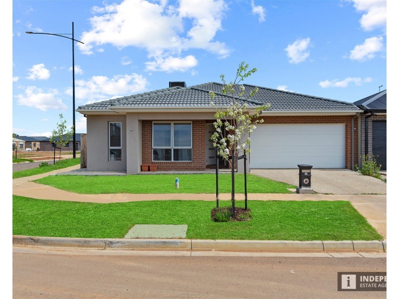 16  Metroon Drive, Melton South VIC 3338