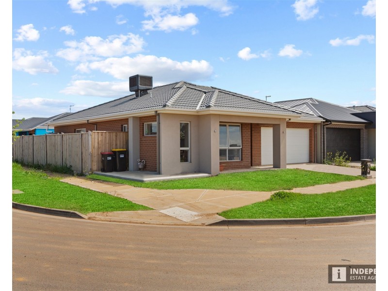 16  Metroon Drive, Melton South VIC 3338