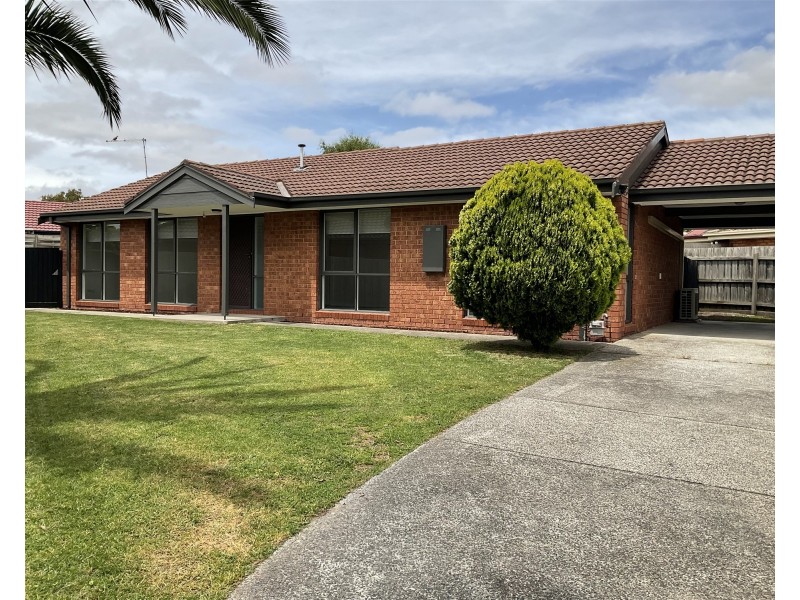 161 Cadles Road, Carrum Downs VIC 3201