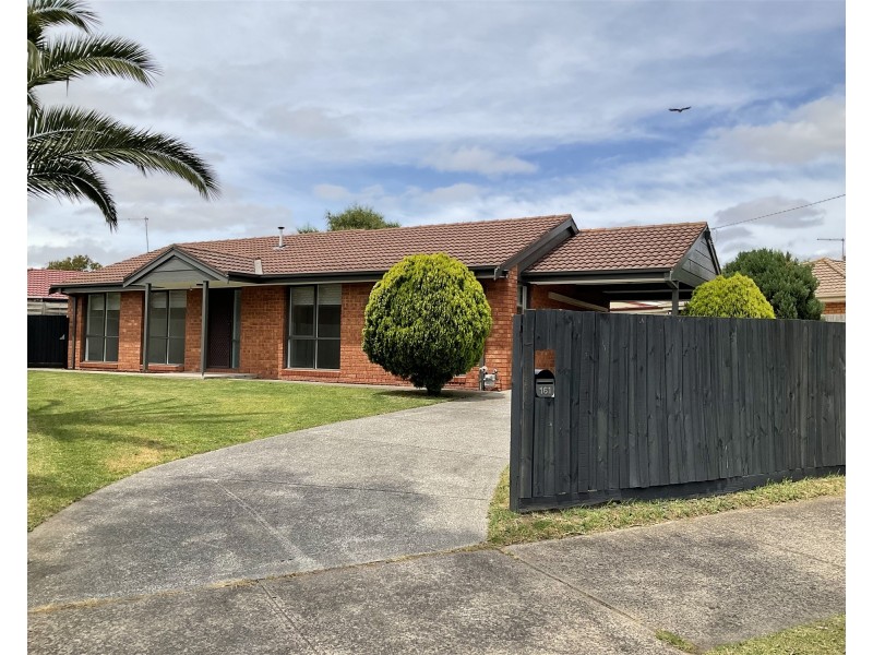 161 Cadles Road, Carrum Downs VIC 3201