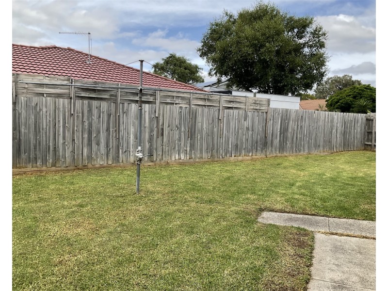 161 Cadles Road, Carrum Downs VIC 3201