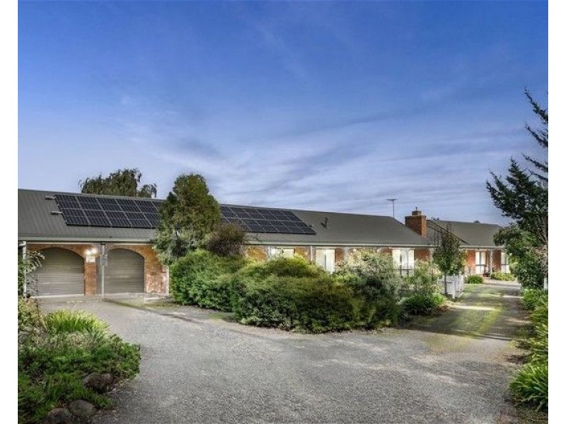 15   The Welkin trail, Kurunjang VIC 3337