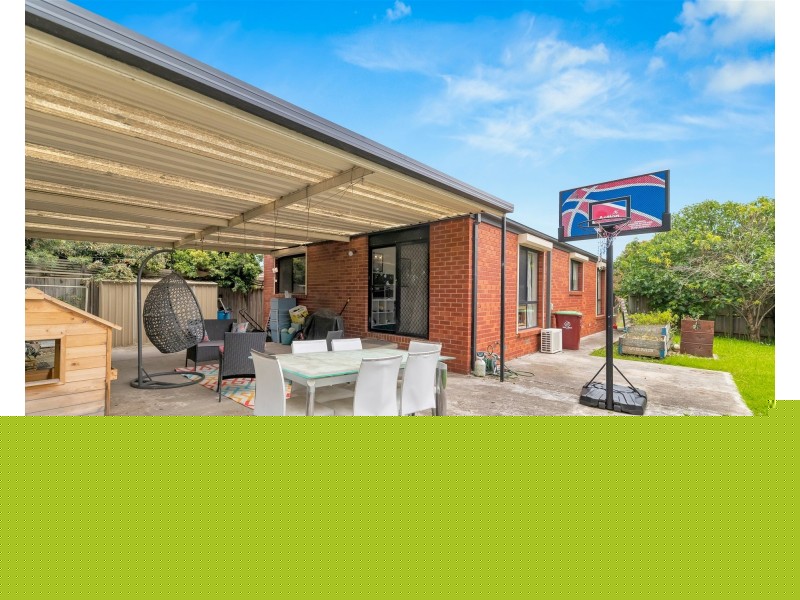 14 Fishburn Place, Cranbourne West VIC 3977