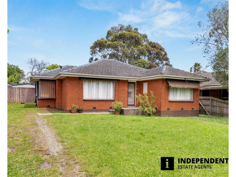 20 Helen Road, Ferntree Gully VIC 3156