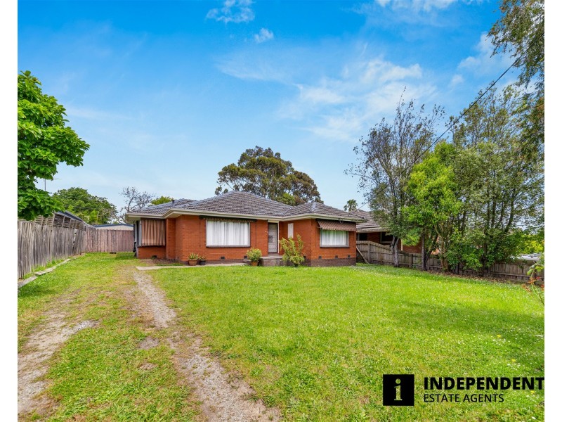20 Helen Road, Ferntree Gully VIC 3156