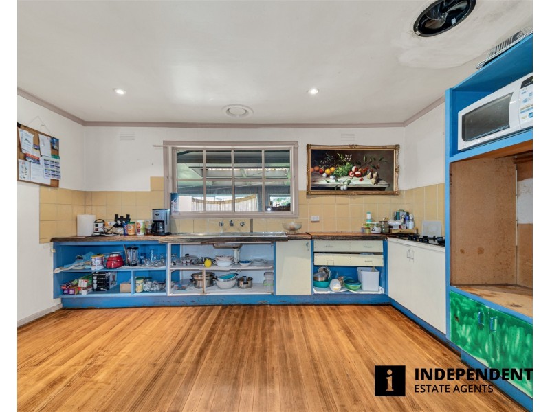 20 Helen Road, Ferntree Gully VIC 3156