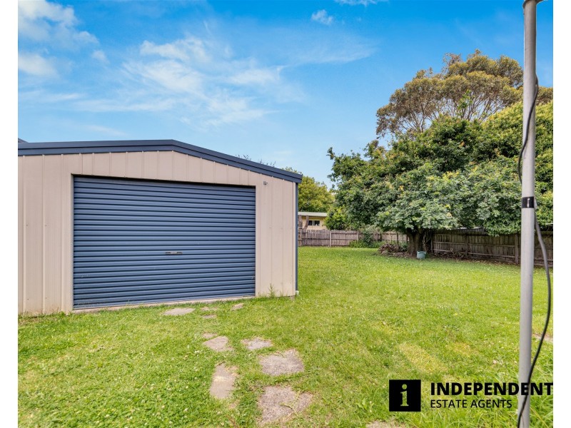 20 Helen Road, Ferntree Gully VIC 3156