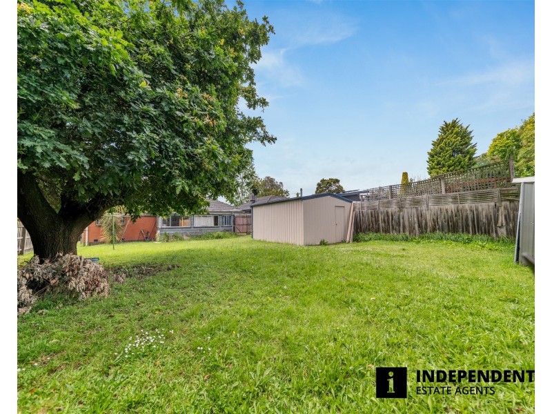 20 Helen Road, Ferntree Gully VIC 3156