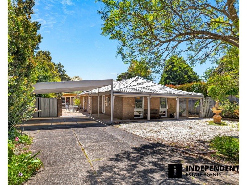 61 Robinsons Road, Frankston VIC 3199