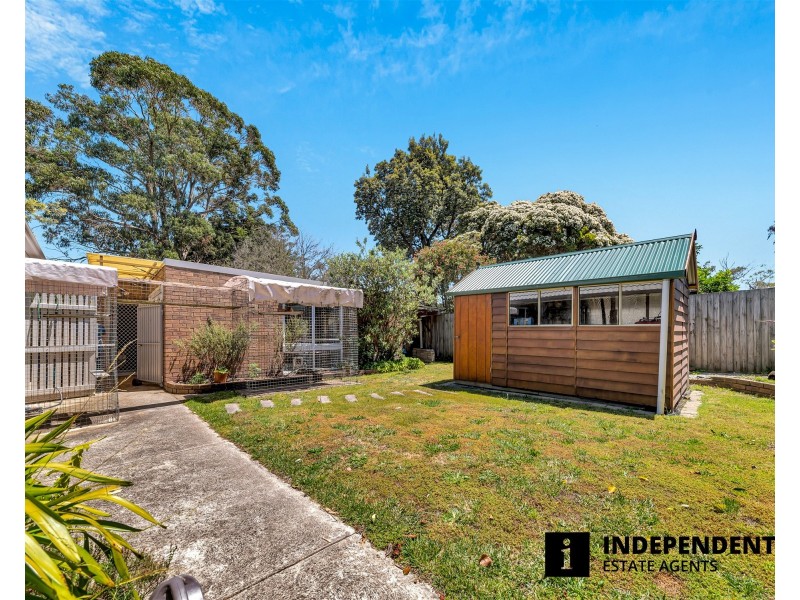 61 Robinsons Road, Frankston VIC 3199