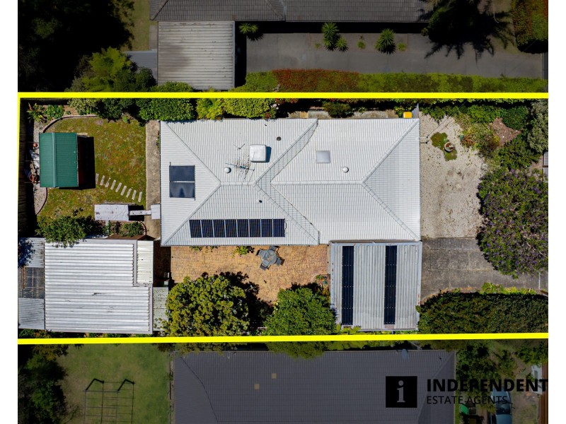 61 Robinsons Road, Frankston VIC 3199