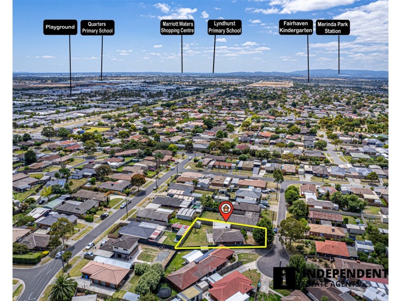 9 Dean Court, Cranbourne West VIC 3977