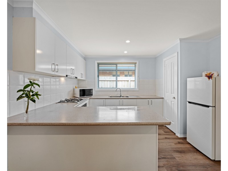 45 Raisell Road, Cranbourne West VIC 3977