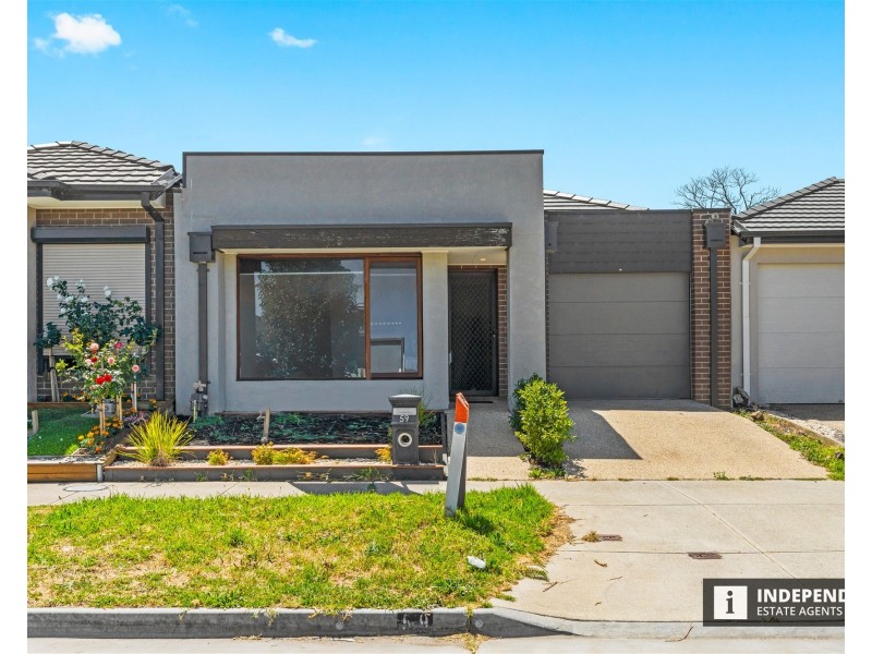 59 Athletic Circuit, Clyde VIC 3978