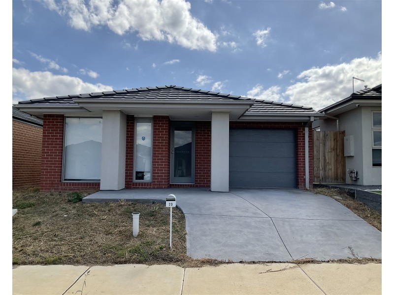 20 Alicante Street, Clyde VIC 3978