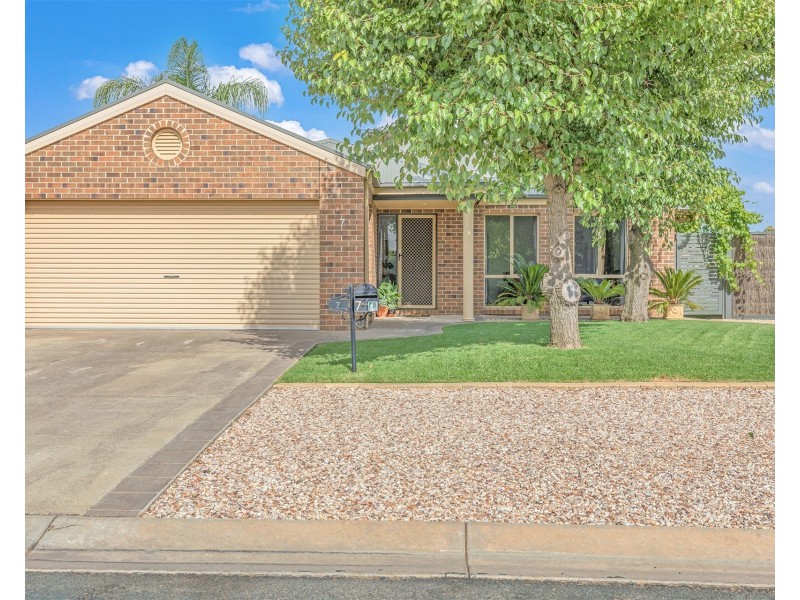 7 Murphy Way, Echuca VIC 3564
