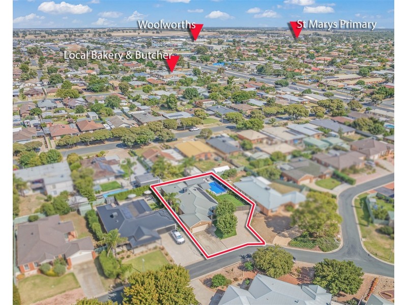 7 Murphy Way, Echuca VIC 3564