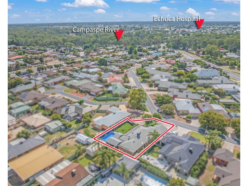 7 Murphy Way, Echuca VIC 3564
