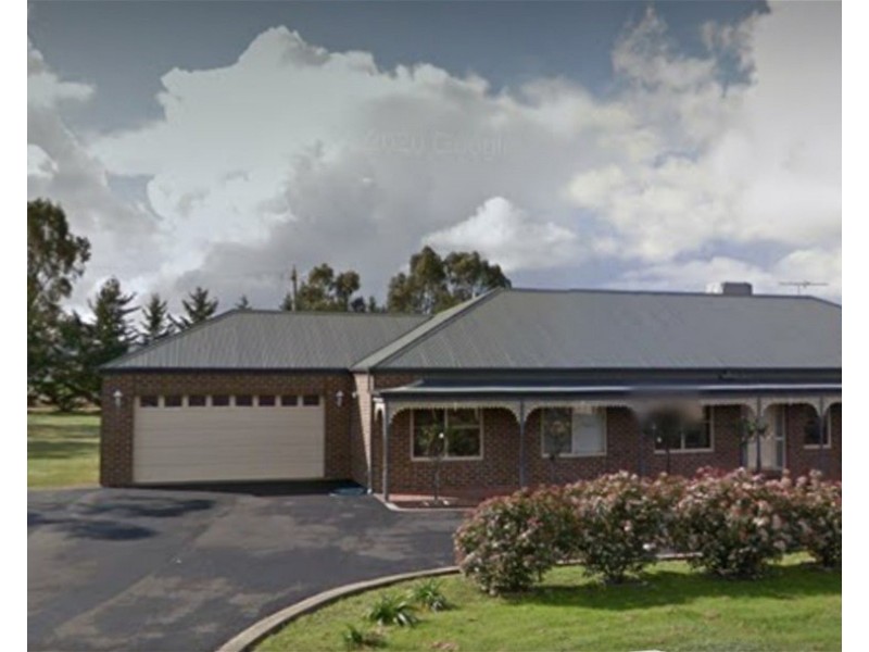 1 Nuspan court, Kurunjang VIC 3337