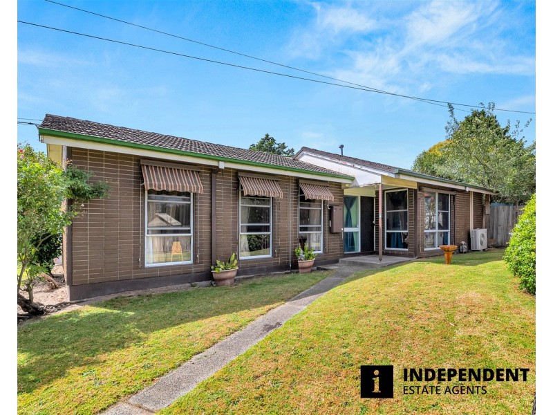 26 Valerie Drive, Cranbourne VIC 3977