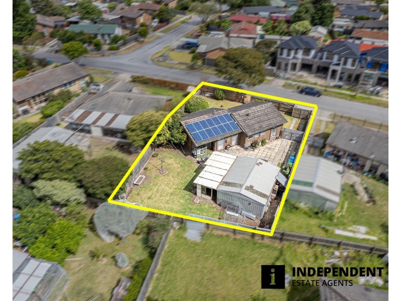 26 Valerie Drive, Cranbourne VIC 3977