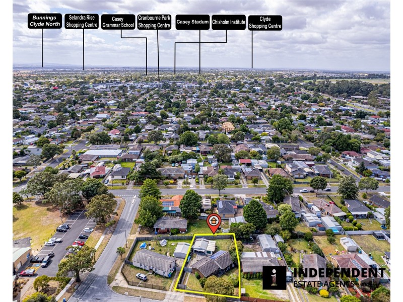 26 Valerie Drive, Cranbourne VIC 3977