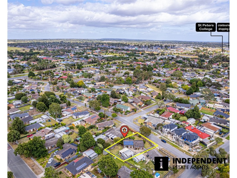26 Valerie Drive, Cranbourne VIC 3977