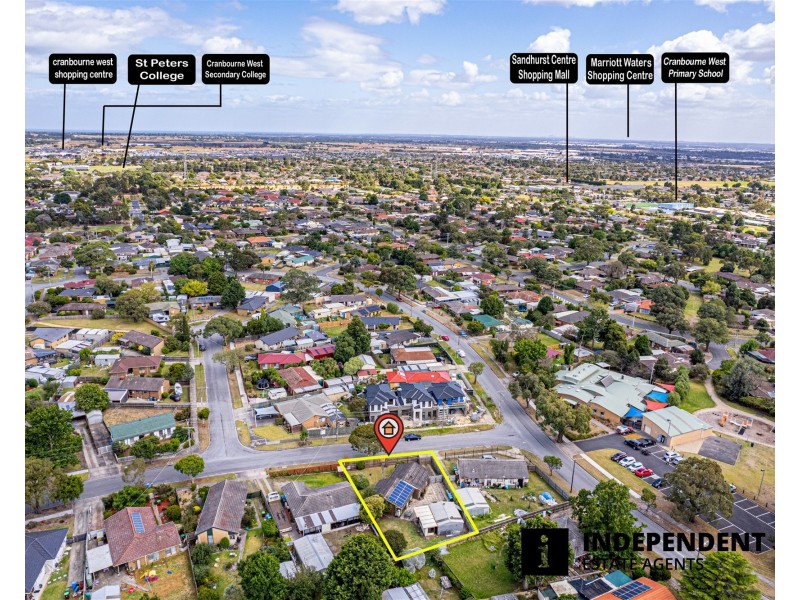 26 Valerie Drive, Cranbourne VIC 3977