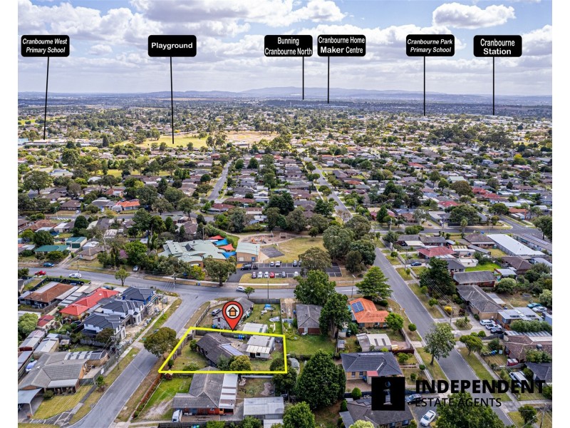 26 Valerie Drive, Cranbourne VIC 3977