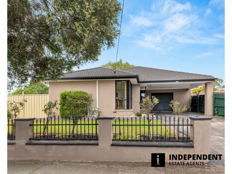 38 Jeffrey Street, Hampton Park VIC 3976
