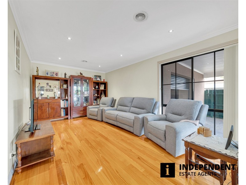 38 Jeffrey Street, Hampton Park VIC 3976