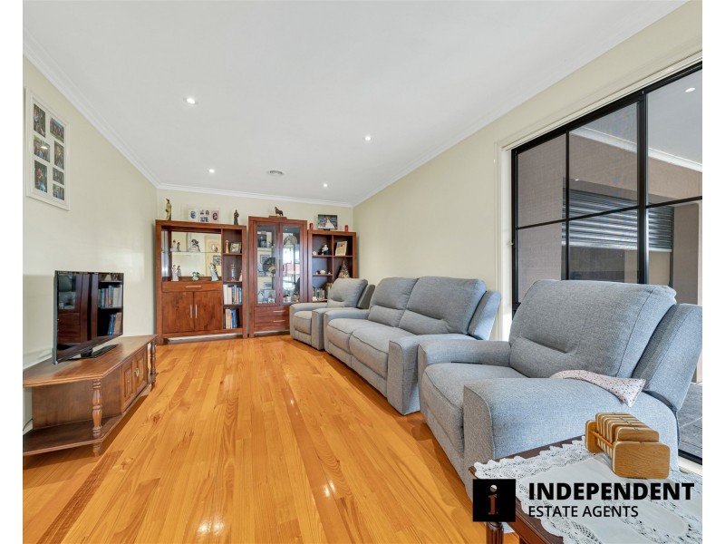 38 Jeffrey Street, Hampton Park VIC 3976