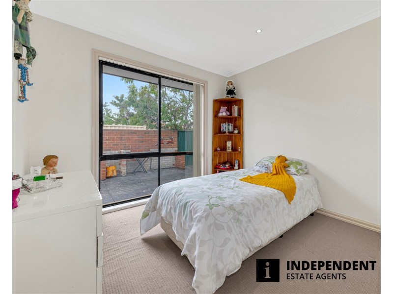 38 Jeffrey Street, Hampton Park VIC 3976