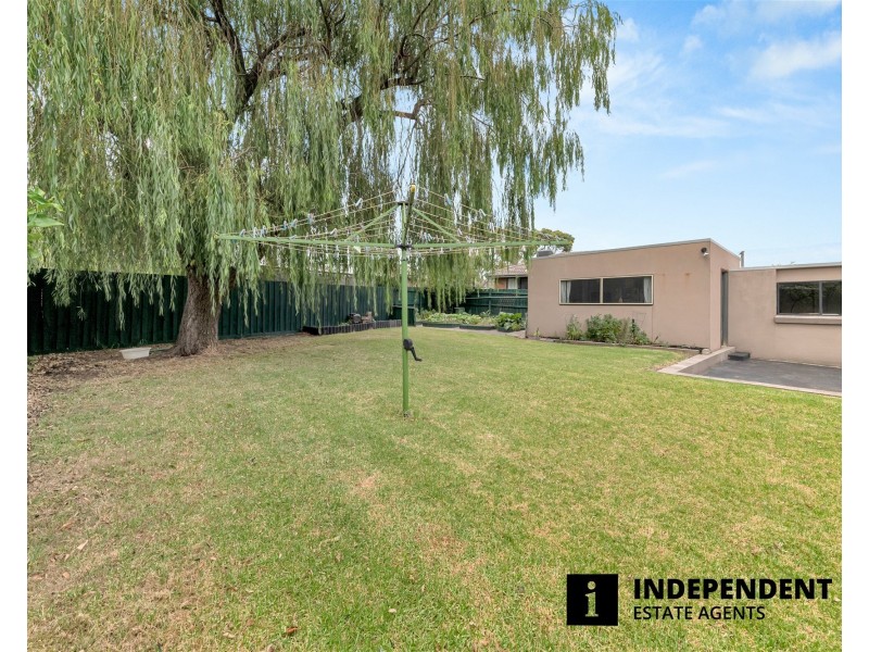 38 Jeffrey Street, Hampton Park VIC 3976