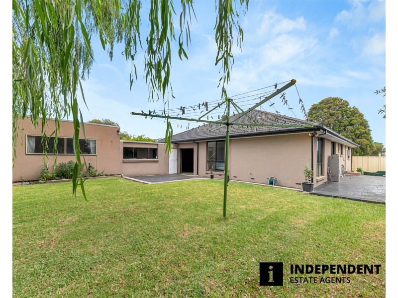 38 Jeffrey Street, Hampton Park VIC 3976