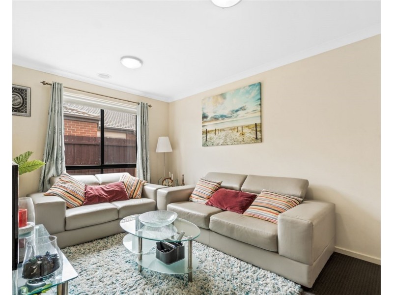 133 James Melrose Drive, Brookfield VIC 3338